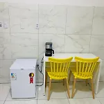 Apartamento Compacto Com Vista Pro Mar 401
